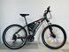 Электровелосипед 27.5" SPACE MERCURY (036) AM DD трещотка рама-17" черно-красный 500 w 48 v 15 ah 680644 фото 1