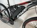 Электровелосипед 27.5" SPACE MERCURY (036) AM DD трещотка рама-17" черно-красный 500 w 48 v 15 ah 680644 фото 4
