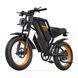 Електровелосипед COSWHEEL GT20 EBIKE 1000 Вт 20AH 7877878 фото 11