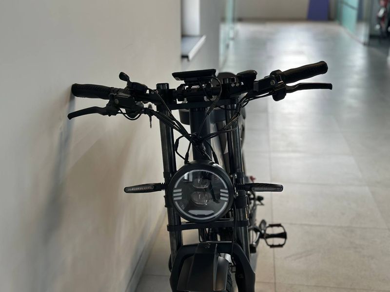 Електровелосипед COSWHEEL GT20 EBIKE 1000 Вт 20AH 7877878 фото