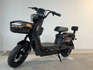 Електроскутер Crosser City 800w 60V 34Ah літієвий акамулятор ew408-q8 фото