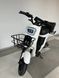Електроскутер IDemo Lite Delivery Mode PRO 800W 48V40Ah Літій-залізо-фосфатний 6859-7556 фото 3