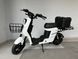 Електроскутер IDemo Lite Delivery Mode PRO 800W 48V40Ah Літій-залізо-фосфатний 6859-7556 фото 1