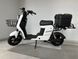 Електроскутер IDemo Lite Delivery Mode PRO 800W 48V40Ah Літій-залізо-фосфатний 6859-7556 фото 2