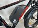 Електровелосипед Corso &laquo;Hunter&raquo; 26" 500W, акум. 48V15Ah 678-3 фото 5