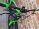 Велосипед Royal 26-13" MOTION салатовий 2024 в5555 фото 3