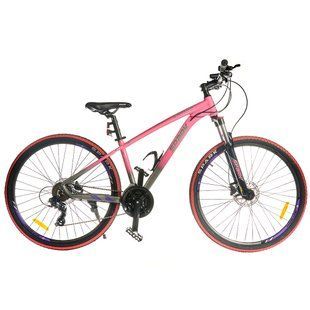 Велосипед SPARK LOT100 (колеса - 27,5", алюмінієва рама - 15") 85674 фото