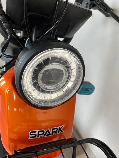 Электроскутер SPARK R5 14" 48V/350W/13Ah 07-78 фото