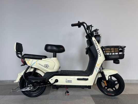 Купити Електроскутер IDemo 500W (літієвий акумулятор) 247884787 в