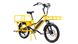 Електровелосипед City Bike 20" motor wheel 500W 15Ah 9870-4 фото 4