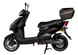 Електроскутер ATLAS Spider 2 Box 2000W Plus Black 6656765706 фото 2