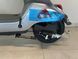 ЕЛЕКТРОСКУТЕР E-TITAN CITY 14" 48V20A 1000w СІРИЙ 43532451 фото 7