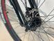 Велосипед CrossBike URUS 2024 26" 13" Червоний 76769 фото 6