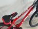 Велосипед CrossBike URUS 2024 26" 13" Червоний 76769 фото 5