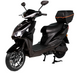 Електроскутер ATLAS Spider 2 Box 2000W Plus Black 6656765706 фото 1