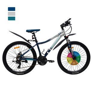 Велосипед SPARK MONTERO (колеса - 26", алюминиевая рама - 15") jdf847hf фото
