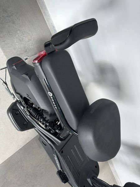 Електроскутер Crosser CR-1 60V/24AH/800W 875434 фото