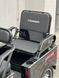 Електроскутер трьохколісний Crosser Transit 72V/20AH/800W 9608 фото 4