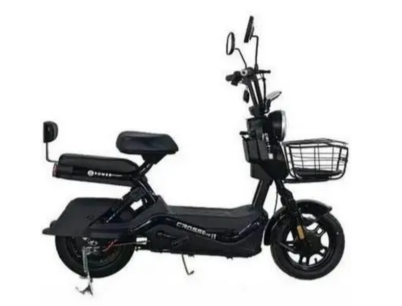 Електроскутер Crosser CR-1 60V/24AH/800W 875434 фото