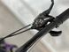 Велосипед CrossBike Sigma 2024 24" 11" Фиолетовый 666 фото 8