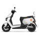 Электроскутер YADEA GT60/255 2400W аккумулятор графеновый 72V/38Ah
