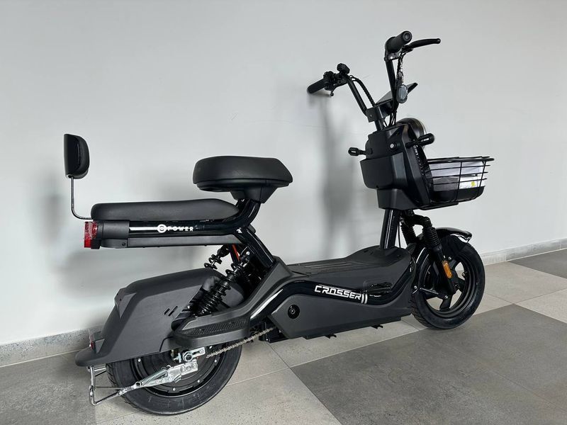 Електроскутер Crosser CR-1 60V/24AH/800W 875434 фото