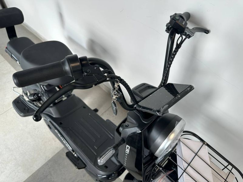 Електроскутер Crosser CR-1 60V/24AH/800W 875434 фото