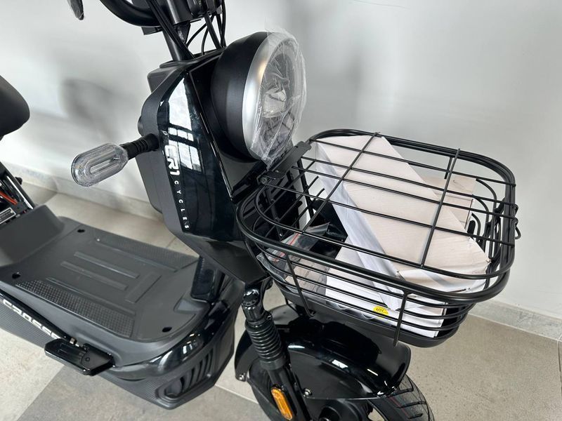 Електроскутер Crosser CR-1 60V/24AH/800W 875434 фото