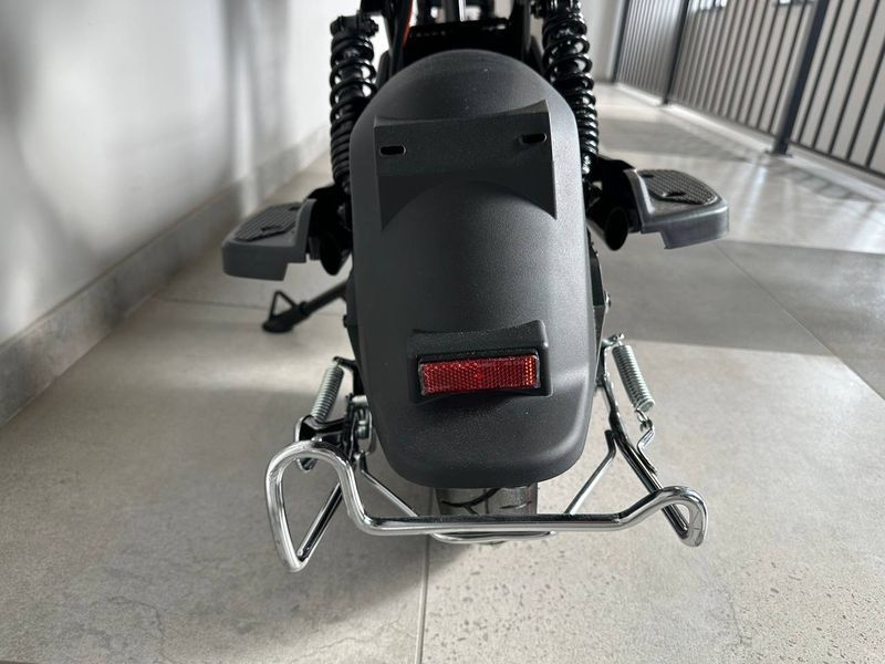 Електроскутер Crosser CR-1 60V/24AH/800W 875434 фото