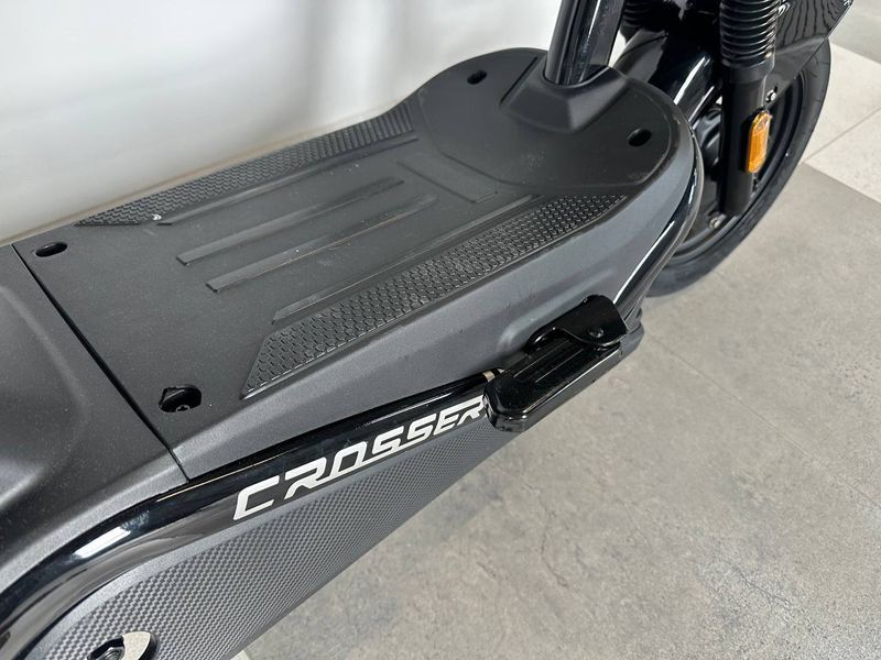 Електроскутер Crosser CR-1 60V/24AH/800W 875434 фото