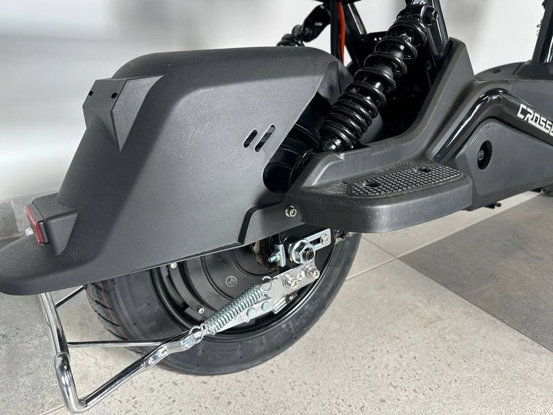 Електроскутер Crosser CR-1 60V/24AH/800W 875434 фото