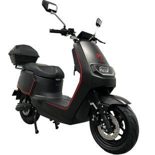 Электроскутер Spark 72V30Ah 2500W Літій-іонний акумулятор 7690-79 фото