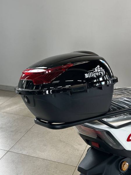 Електричний мопед Corso "Compass" CS-955337  двигун 1500W, акумулятор літій-залізо-фосфатний 72V/30Ah, в коробці  79-799898 фото