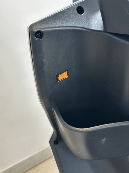 Електричний мопед Corso "Compass" CS-955337  двигун 1500W, акумулятор літій-залізо-фосфатний 72V/30Ah, в коробці  79-799898 фото