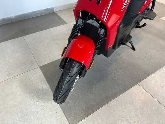 Купить Электроскутер Crosser City 800w 60V 34Ah литиевый