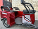 Электроскутер трехколесный Crosser Transit 72V/20AH/800W 69758 фото 8
