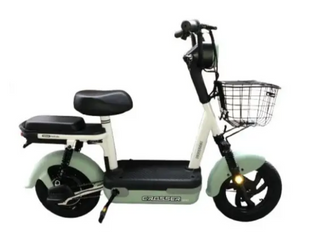 Електроскутер Crosser mini 48V/12AH/450W 87867-60 фото