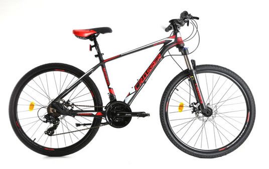 Купить Велосипед Crosser MT-036 26