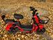 Електроскутер Crosser 60V/20AH/600W 85а фото 3