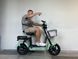 Електроскутер Crosser mini 48V/12AH/450W 87867-60 фото 14
