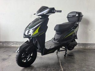 Електроскутр GTS-RR Corso GTS-805595 2000W, акумулятор літій-залізо-фосфатний 72V/30Ah 87068-777 фото