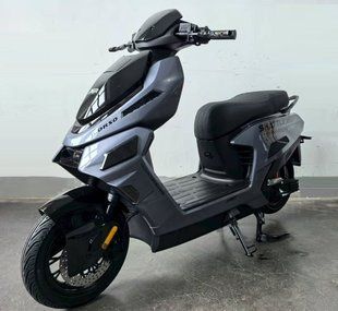 Електроскутер Corso ShattleX HT-470165 2500W, акумулятор літій-залізо-фосфатний 72V/40Ah gi7o7k фото