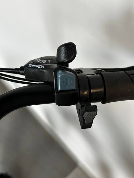 Електровелосипед Crosser E-City Pro 26" 48V/500W/10.4Ah  6789-897 фото
