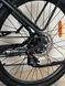 Електровелосипед Crosser E-City Pro 26" 48V/500W/10.4Ah  6789-897 фото 4