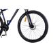 Спортивный Велосипед Crossbike Everest 29*19 Черно-Синий (shimano) Алюміній 1782442195 фото 3