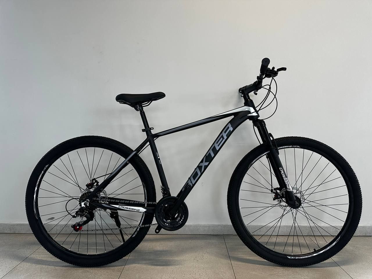 Купити Велосипед Спортивний CrossBike BOXTER 29