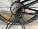 Двухподвес Crosser Raptor 29" (16,9 рама, 1х12S), Deore 70896 фото 6