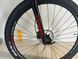 Двухподвес Crosser Raptor 29" (16,9 рама, 1х12S), Deore 70896 фото 7