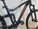 Двухподвес Crosser Raptor 29" (16,9 рама, 1х12S), Deore 70896 фото 3