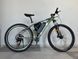 Електровелосипед SPARK X900 (колеса - 29", алюмінієва рама - 19") 500 w 48 v 15 ah 098352 фото 1